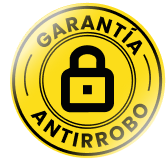 Prosegur Garantía antirrobo 