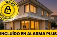 Pack Seguro hogar