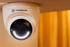 Cámaras de videovigilancia: la tranquilidad que se ve y se siente