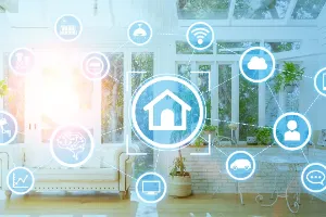 Sistemas de seguridad: tranquilidad, protección y tecnología al servicio de tu hogar
