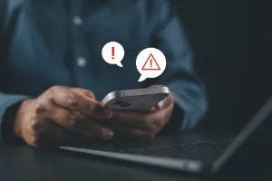 Falsas alarmas: por qué ocurren y cómo evitarlas
