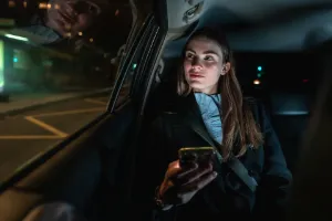 Inseguridad camino a casa: qué hacer cuando algo no se siente bien