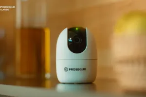 Cámaras de seguridad wifi: tranquilidad en tiempo real