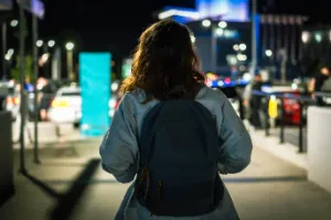 Regresar a casa de noche: cómo volver con más seguridad y tranquilidad