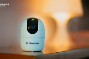 Sensores de movimiento: la base de una seguridad inteligente en tu hogar