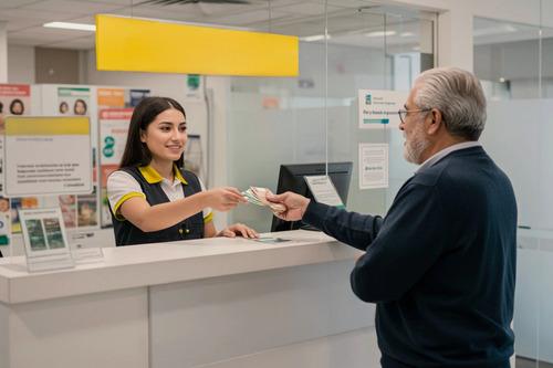 Servicios Eventuales