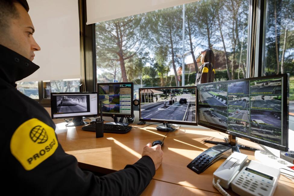 property security property security