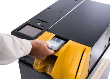smart cash