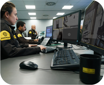 Centro de control