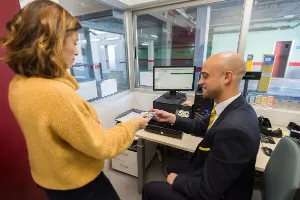 Protege tus transacciones electrónicas con Cash Today