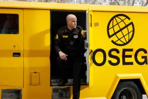 Retos logísticos en el transporte de valores en Perú