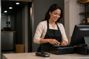 Deja de ir al banco: cómo la logística de valores aumenta la productividad de tu negocio