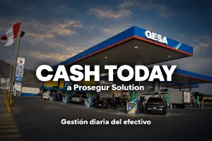 Cómo GESA optimizó la gestión del efectivo en sus estaciones de servicio con Cash Today