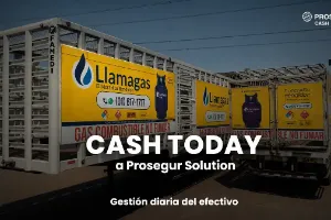Caso de éxito Llamagas: cómo Cash Today optimiza la gestión diaria del efectivo