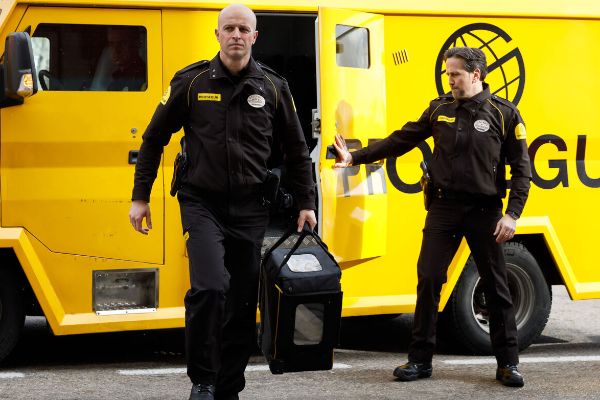 ¿El transporte de caudales, qué es? Cómo hacerlo de forma segura