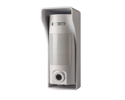 Sensor exterior