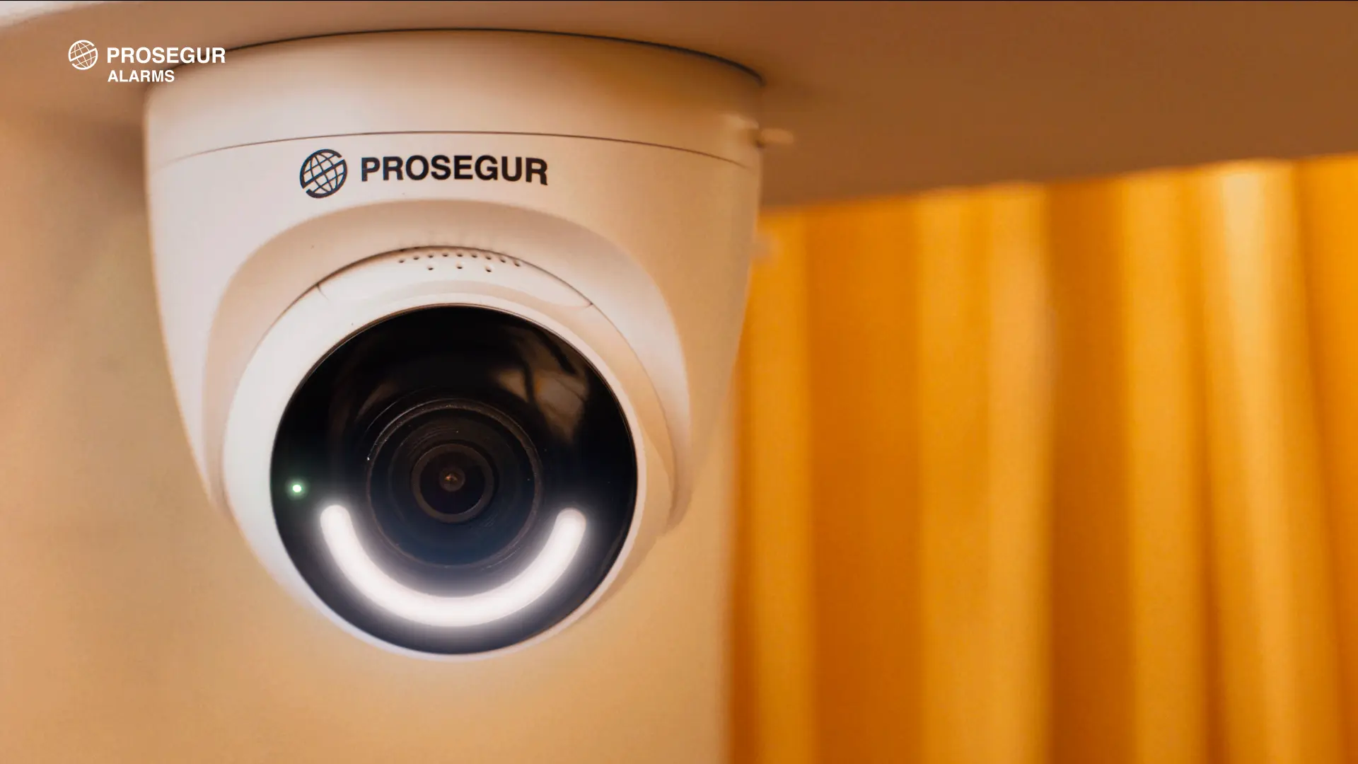 Cámara de videovigilancia: el complemento ideal para tu seguridad en casa