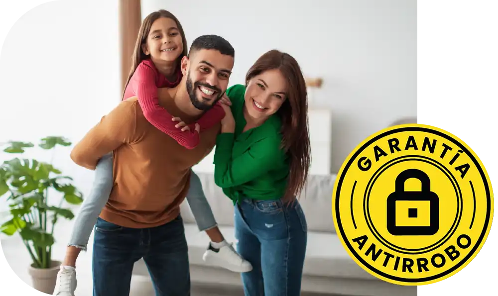 Expertos en seguridad