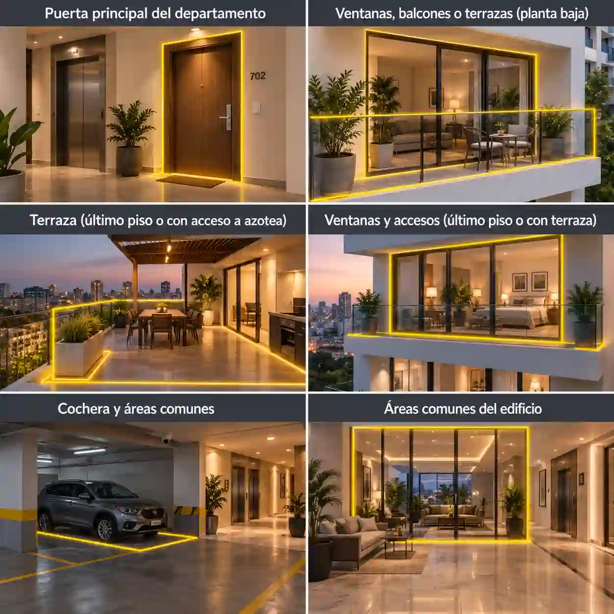 Prosegur Alarmas Perú