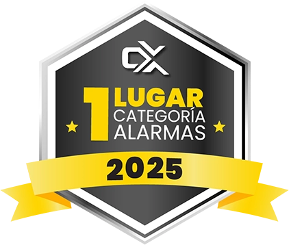 Líderes en Experiencia de Cliente 2025