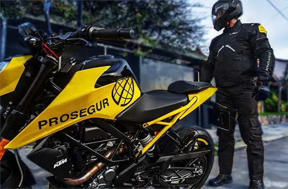prosegur alarmas motorizado acuda