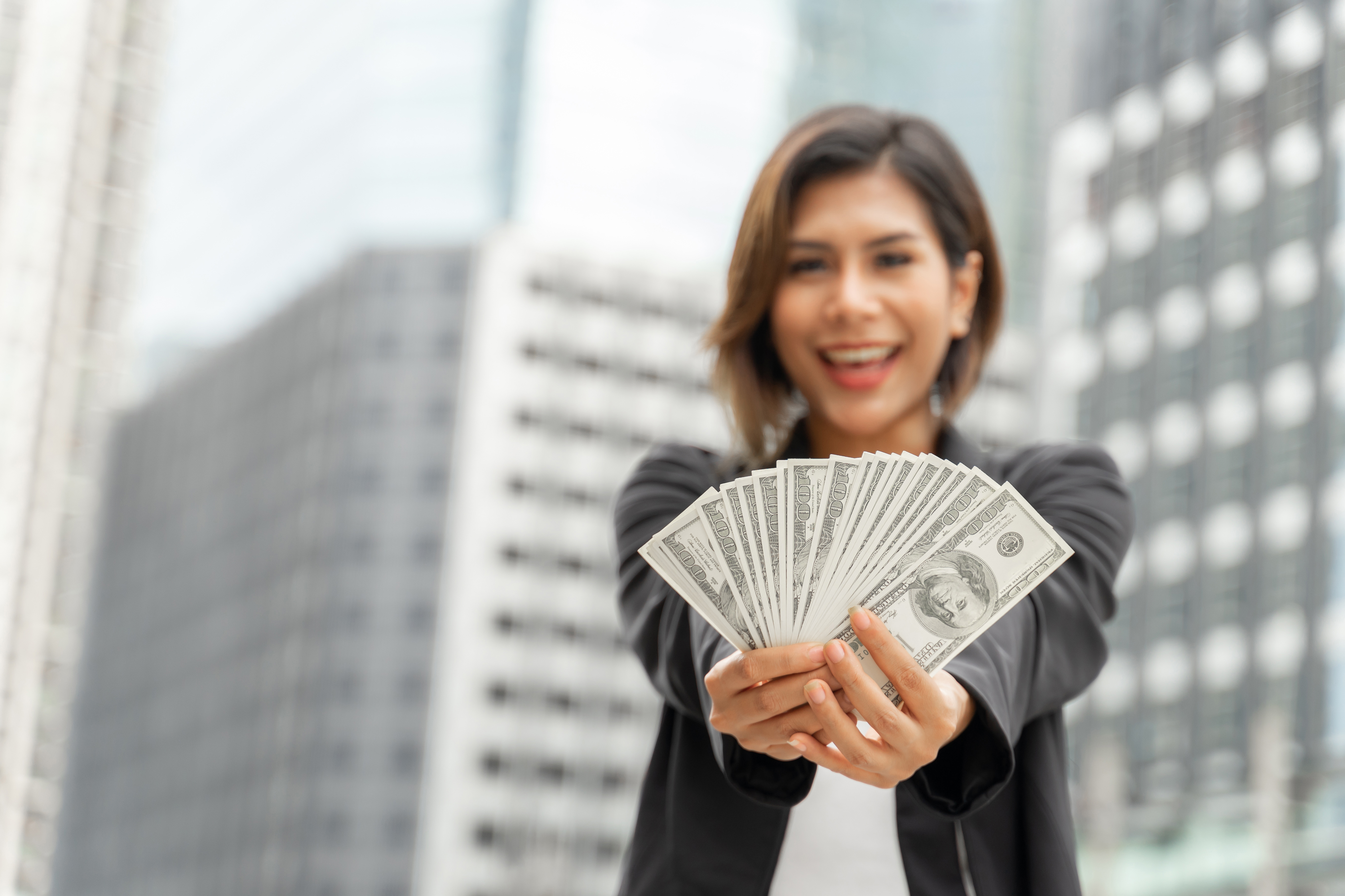 5 ideas de una inversión segura y rentable con tu AFP