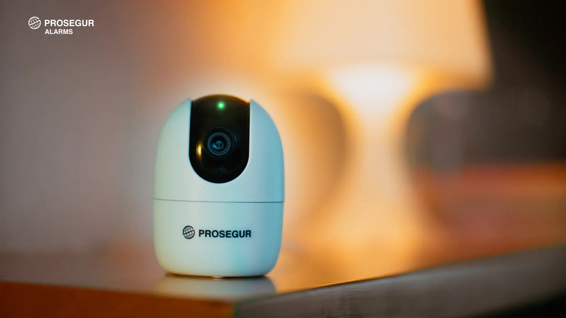 Sensores de movimiento: la base de una seguridad inteligente en tu hogar