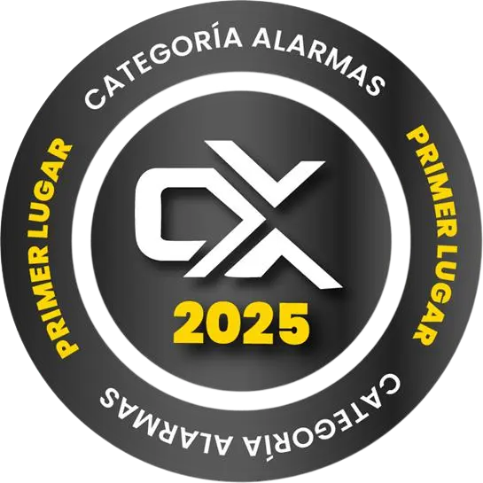 Líderes en experiencia al cliente del Perú 2025