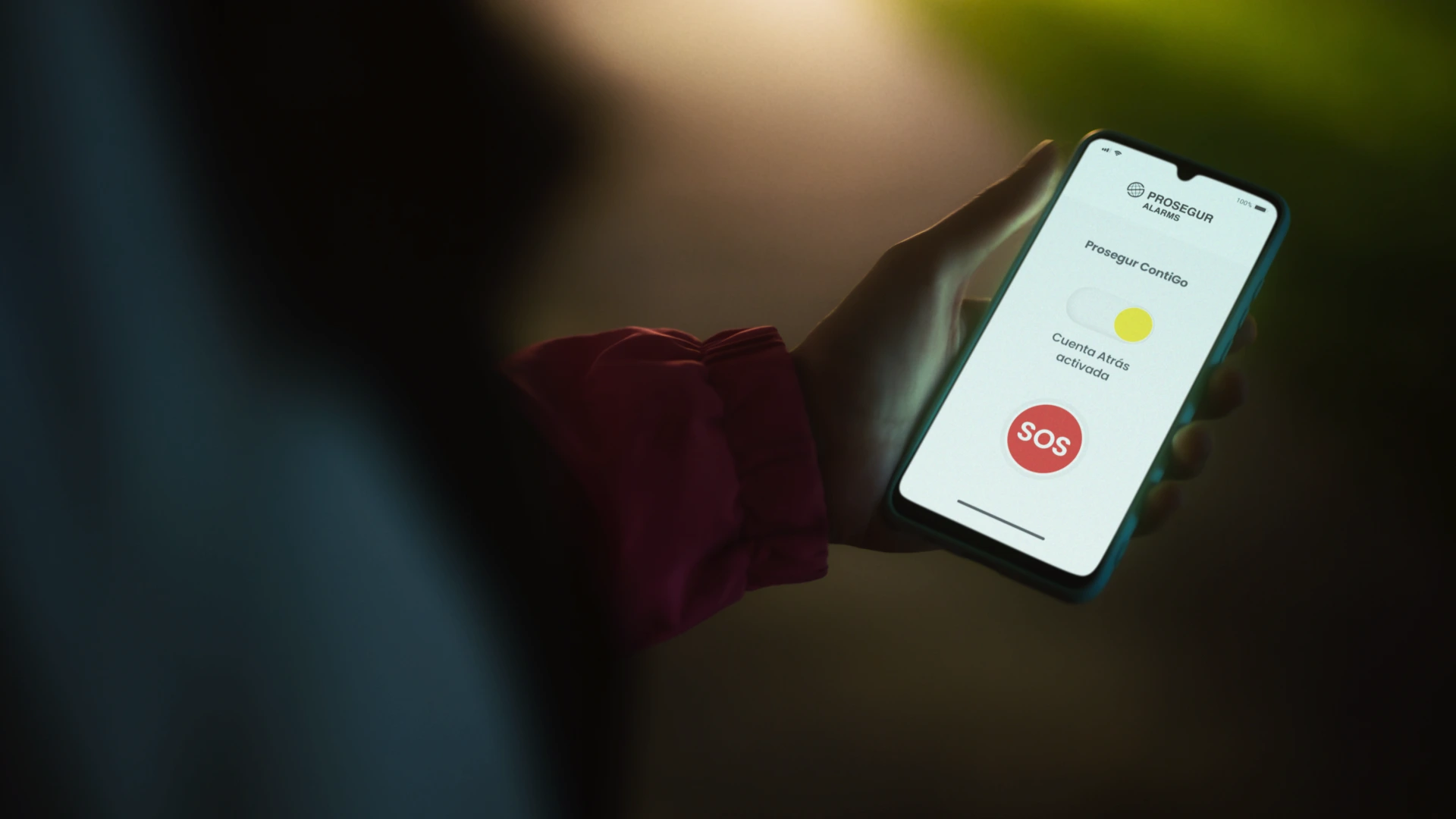 Botón de pánico para casa en Perú: cómo funciona y cuándo usarlo