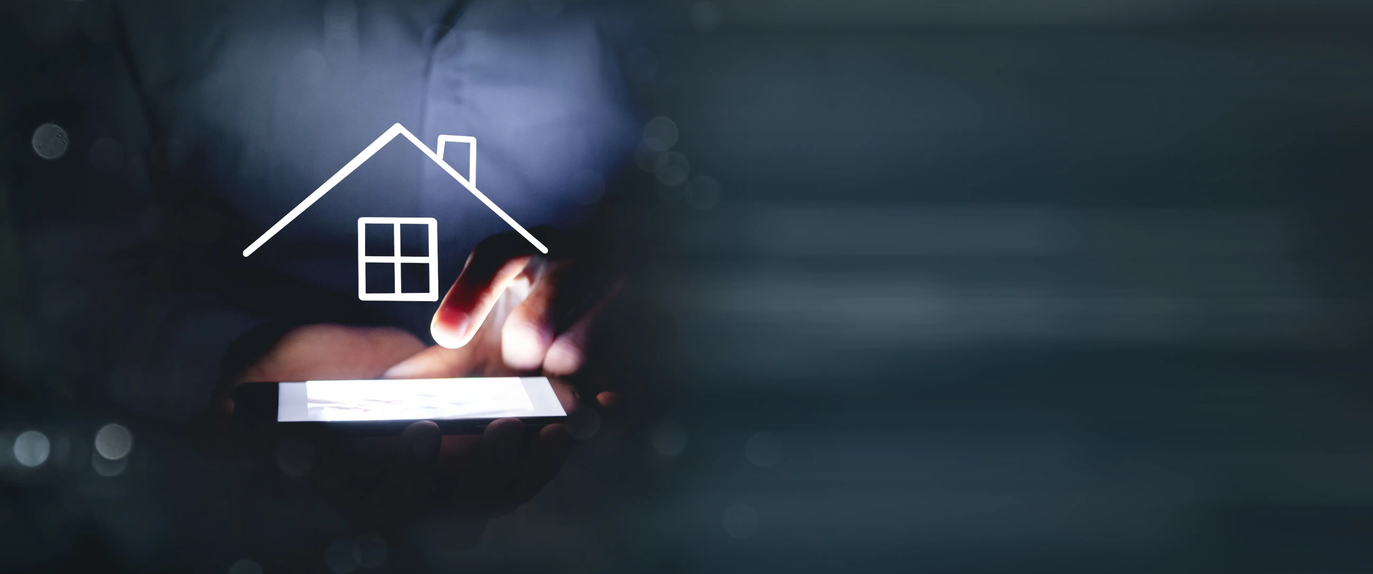 Alarmas inteligentes para casas: protección conectada que piensa por ti