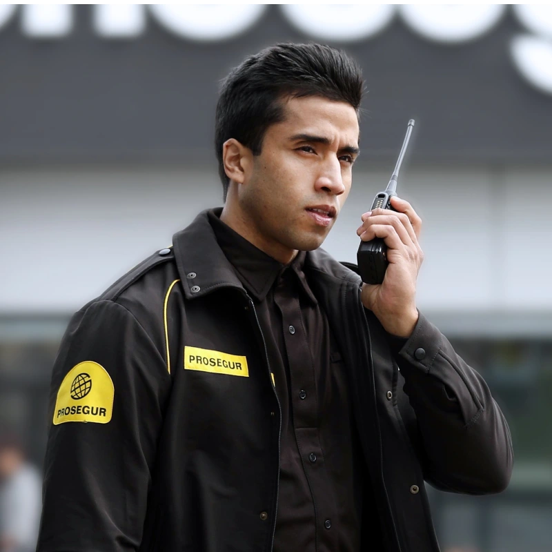 Prosegur Alarmas Perú 50 aniversario