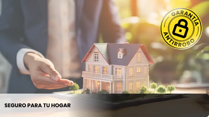 Prosegur Perú Seguros de Hogar