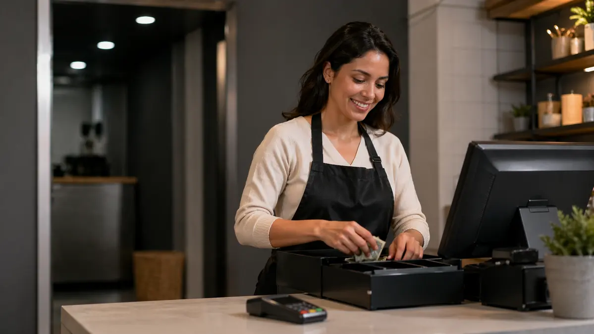 Deja de ir al banco: cómo la logística de valores aumenta la productividad de tu negocio