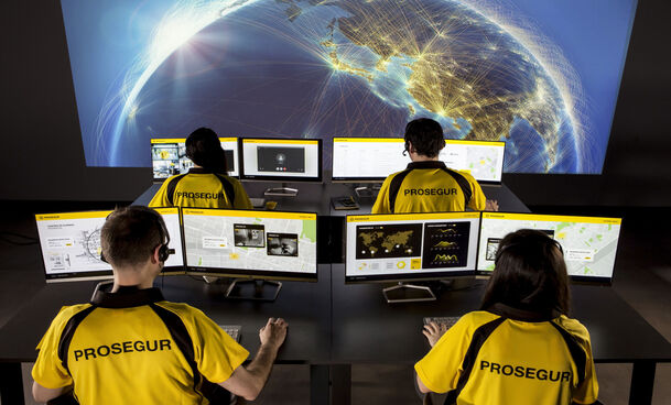 Prosegur Alarms creció un 14% en LATAM en 2025