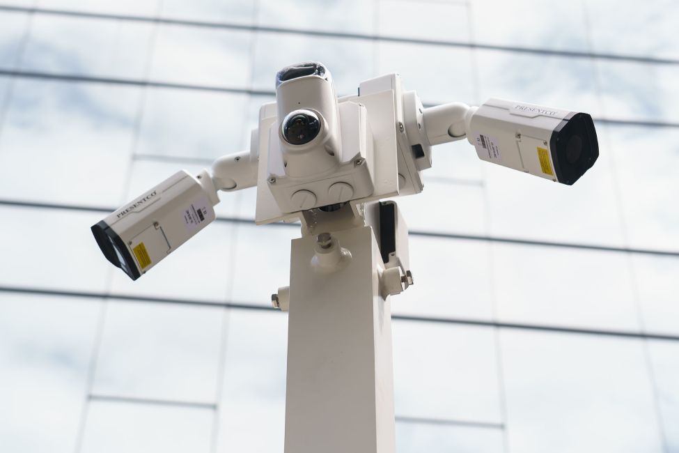 Seguridad Mantenimiento