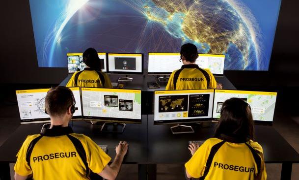 Prosegur Alarms impulsa sus ventas un 33,4% en 2024 tras el fuerte crecimiento en sus mercados internacionales Prosegur Alarms impulsa sus ventas un 33,4% en 2024 tras el fuerte crecimiento en sus mercados internacionales