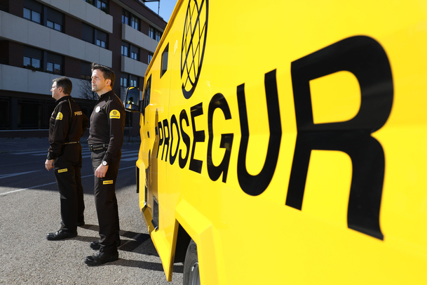 Prosegur Cash consolida un 2025 de crecimiento sostenido y fortalece su propuesta de valor para 2026