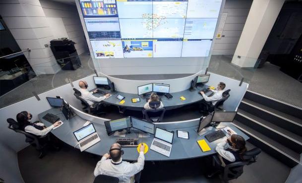 Cipher revela un aumento en España del 43% de los ciberataques a infraestructuras esenciales en 2024