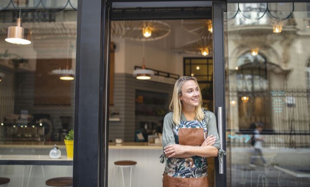 Tres razones por las que las PYMES deben fortalecer su seguridad Tres razones por las que las PYMES deben fortalecer su seguridad