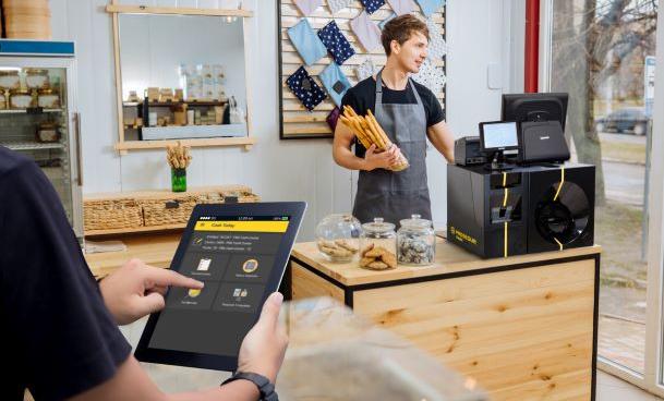 Cash Today: conoce cómo administrar el efectivo de tu negocio de manera eficiente