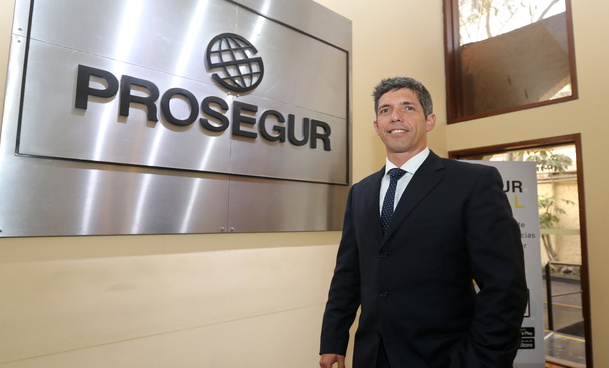 Nombramientos en Prosegur Cash Perú para el 2026