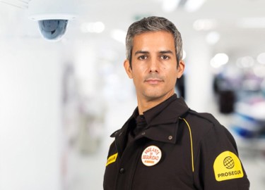 servicios de vigilancia