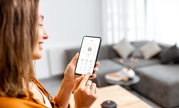 Descubre las Tres Innovadoras Tecnologías en Alarmas para el Hogar de Prosegur Descubre las Tres Innovadoras Tecnologías en Alarmas para el Hogar de Prosegur