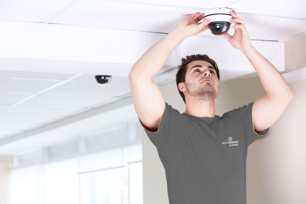 Prosegur Alarms diversifica sus canales comerciales para fortalecer la seguridad en hogares y negocios Prosegur Alarms diversifica sus canales comerciales para fortalecer la seguridad en hogares y negocios