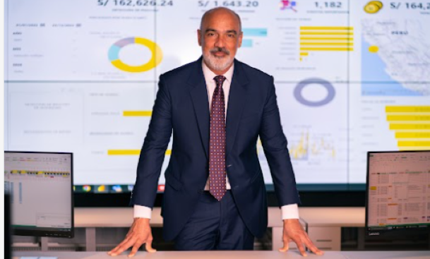 Prosegur Security sigue innovando con su nuevo centro de operaciones (iSOC) Prosegur Security sigue innovando con su nuevo centro de operaciones (iSOC)