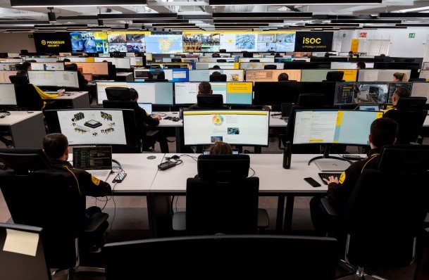 Prosegur entre las empresas más confiables del mundo, según Newsweek