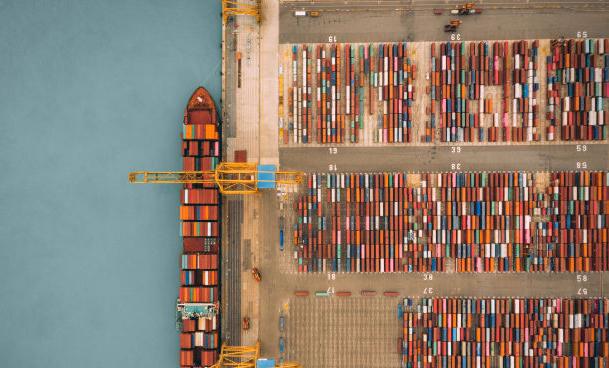 ¿Cuál es el futuro de la infraestructura portuaria en América Latina? 5 tipos de riesgos a los que los puertos están expuestos ¿Cuál es el futuro de la infraestructura portuaria en América Latina? 5 tipos de riesgos a los que los puertos están expuestos