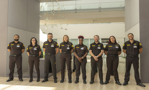 Prosegur Security en Perú creció un 26% y proyecta continuar con un crecimiento de 2 dígitos en el 2026