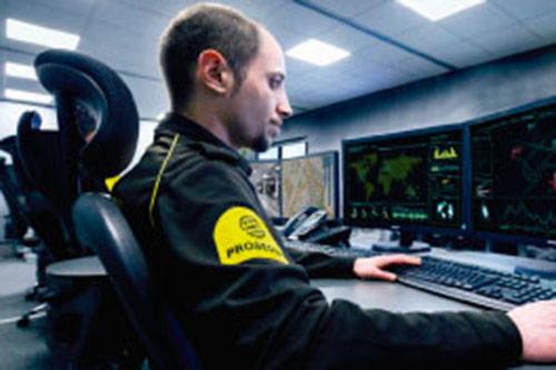 como funciona la seguridad como funciona la seguridad