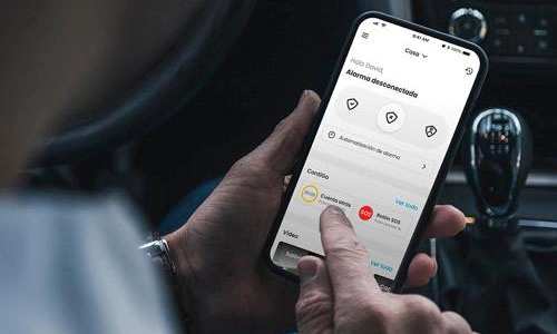 App Smart Prosegur App Smart Prosegur